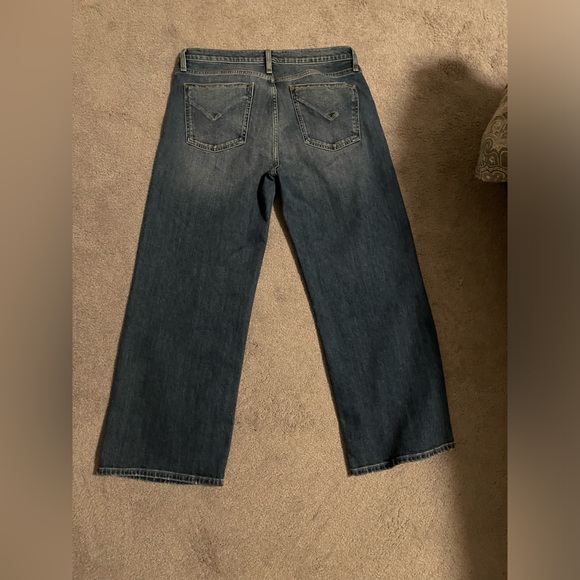 Hudson Rosie style jeans- size 31 - Picture 5 of 8